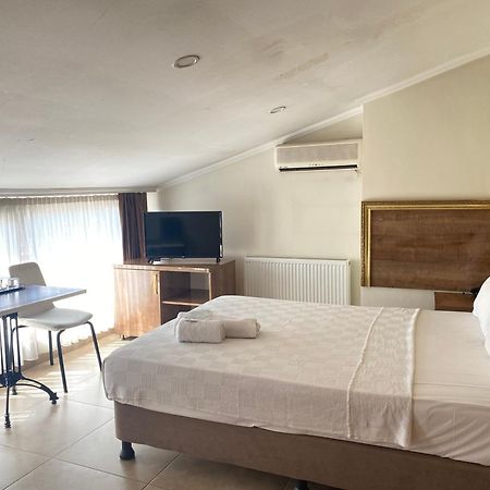 Hotel Real Life Istanbulská provincie Exteriér fotografie