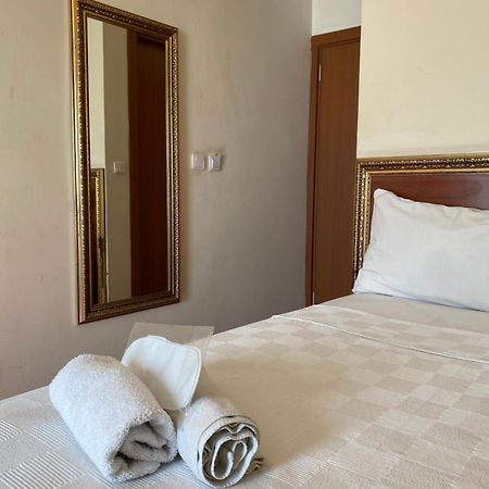 Hotel Real Life Istanbulská provincie Exteriér fotografie