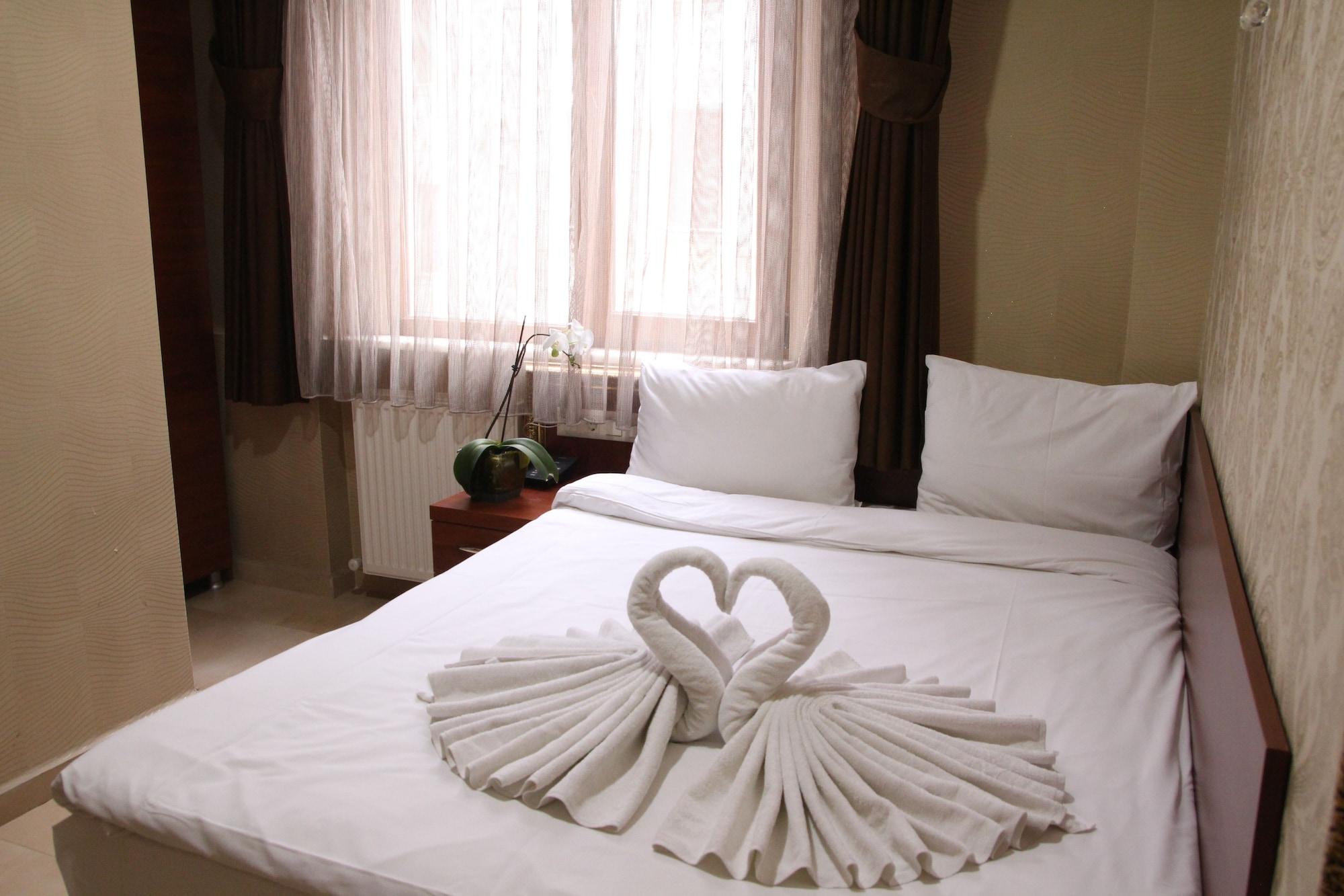 Hotel Real Life Istanbulská provincie Exteriér fotografie
