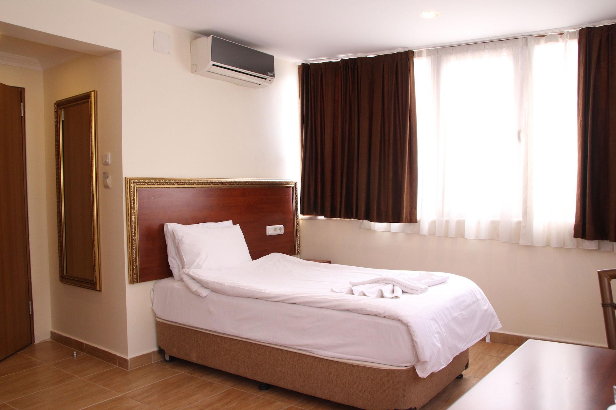 Hotel Real Life Istanbulská provincie Exteriér fotografie
