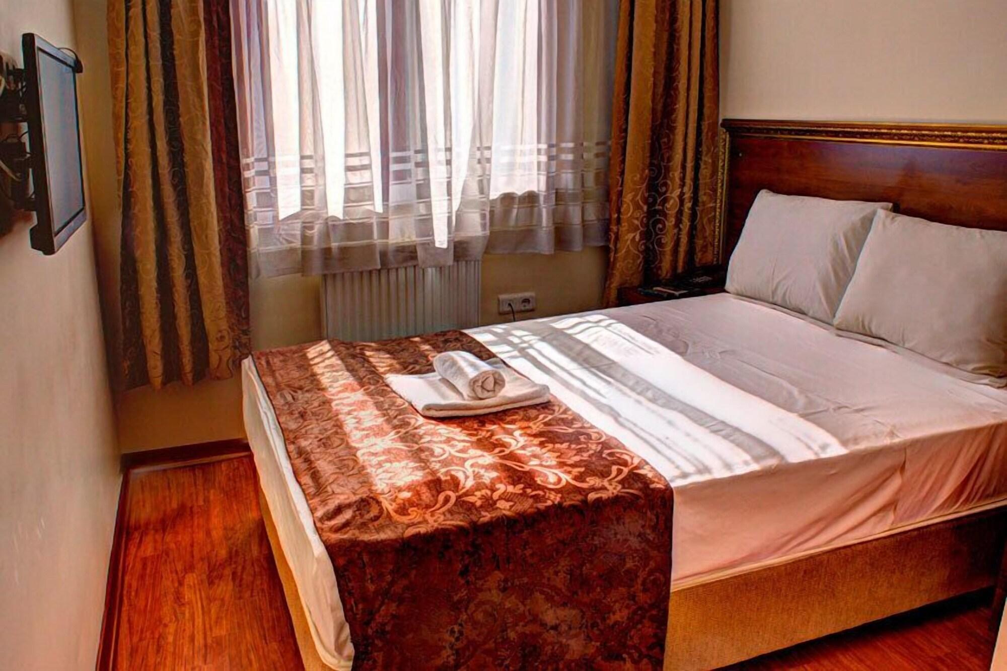 Hotel Real Life Istanbulská provincie Exteriér fotografie
