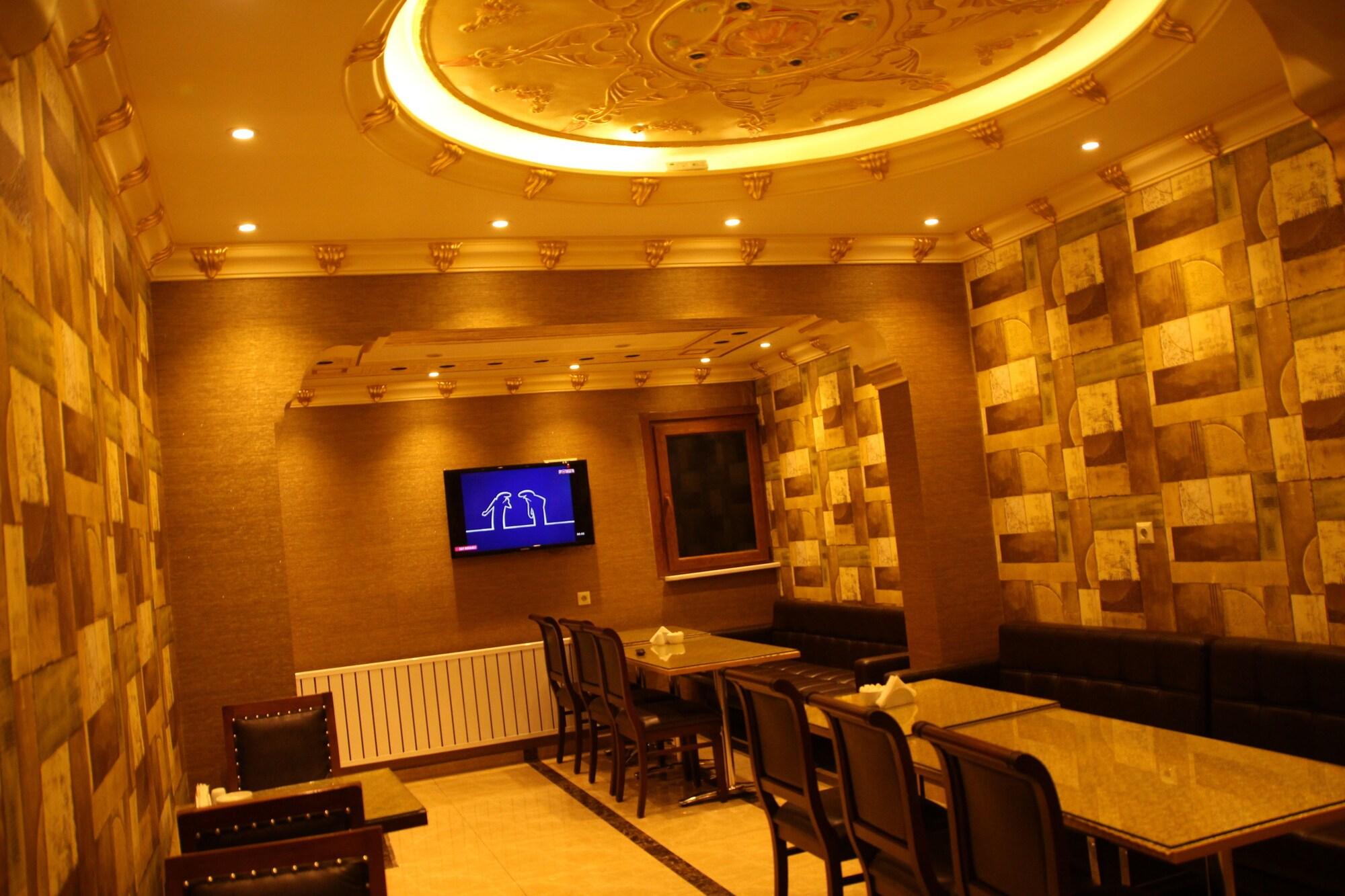 Hotel Real Life Istanbulská provincie Exteriér fotografie