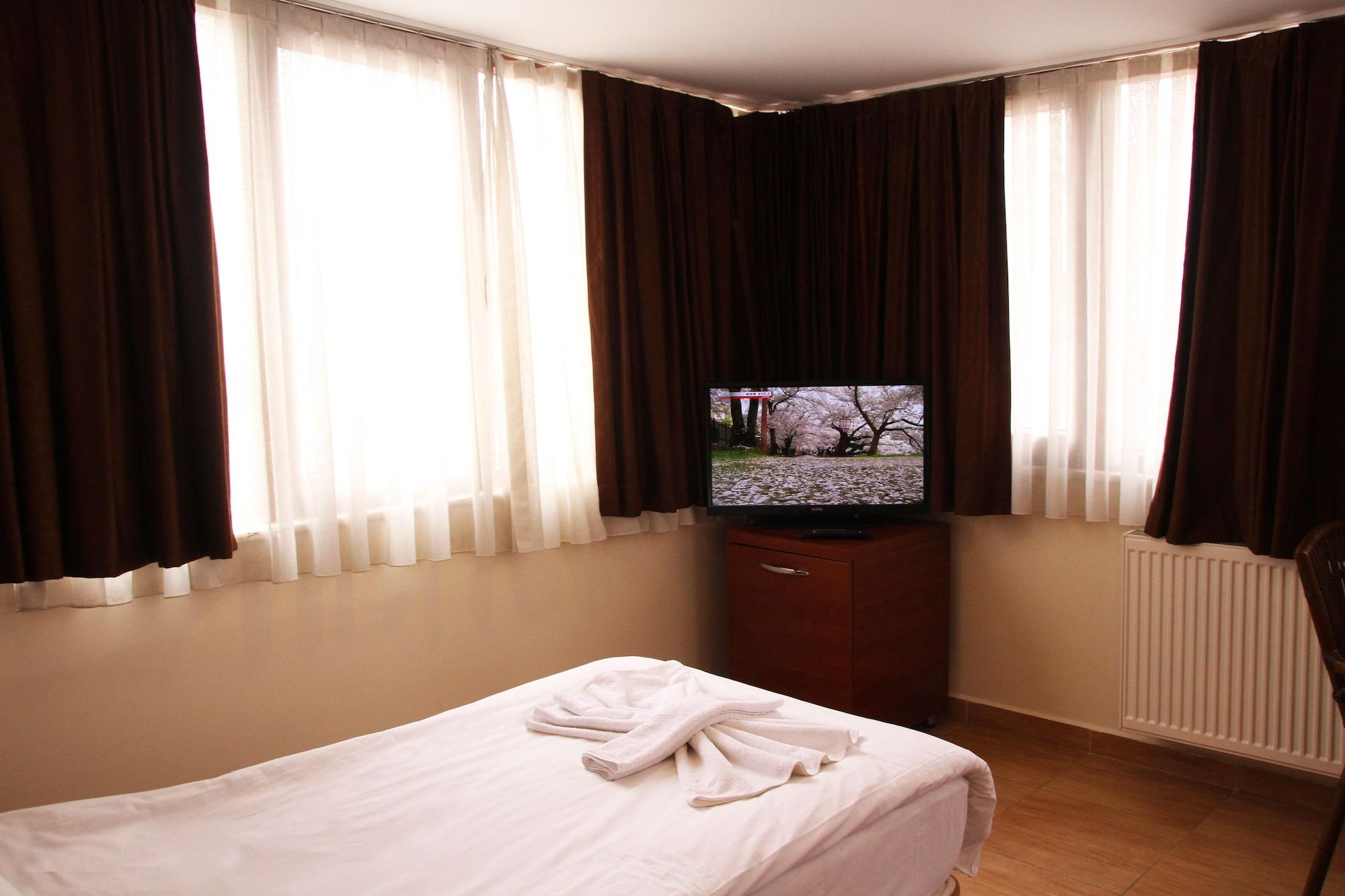 Hotel Real Life Istanbulská provincie Exteriér fotografie