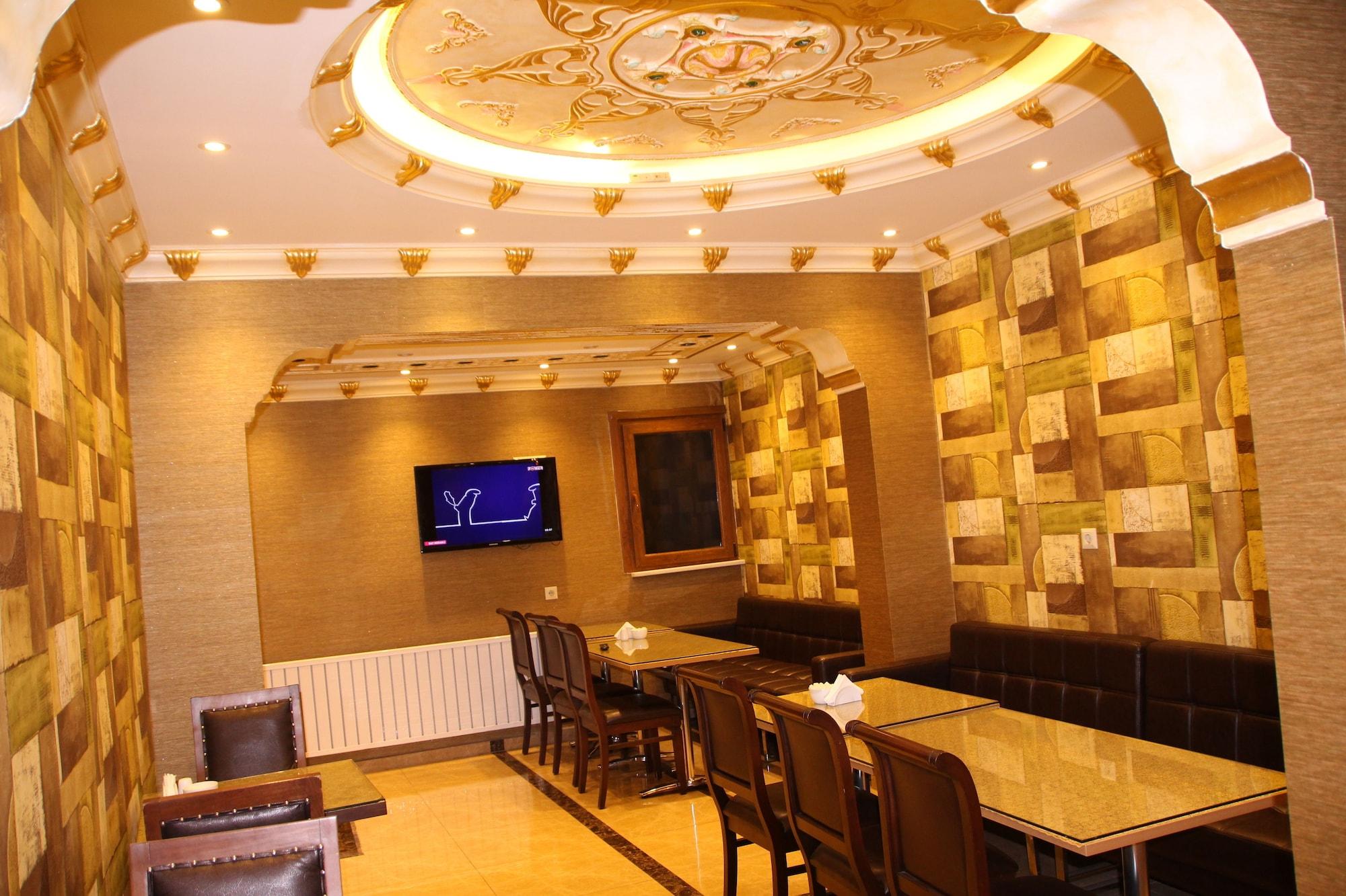 Hotel Real Life Istanbulská provincie Exteriér fotografie
