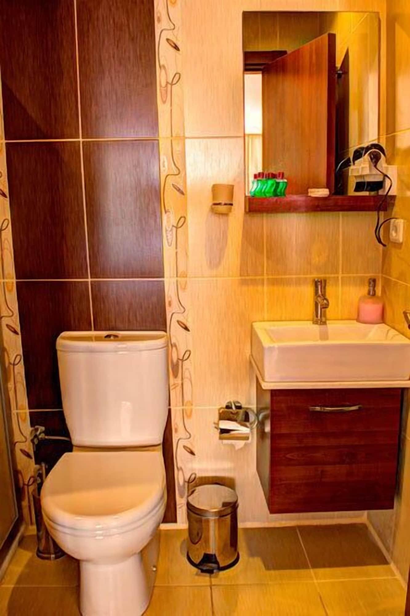 Hotel Real Life Istanbulská provincie Exteriér fotografie