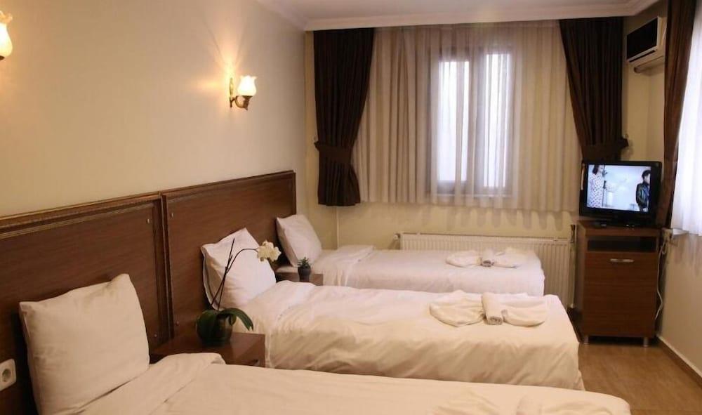 Hotel Real Life Istanbulská provincie Exteriér fotografie