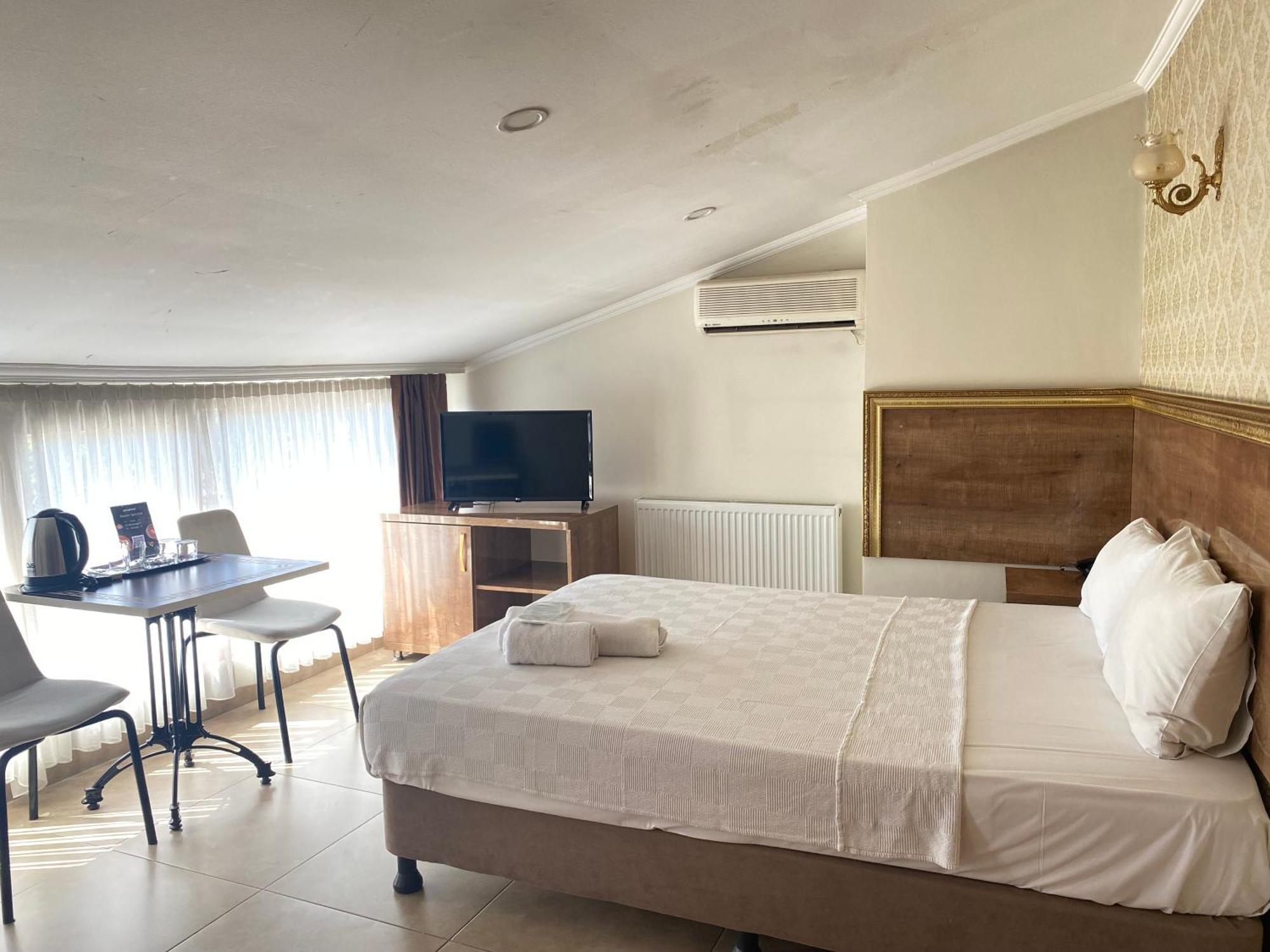 Hotel Real Life Istanbulská provincie Exteriér fotografie