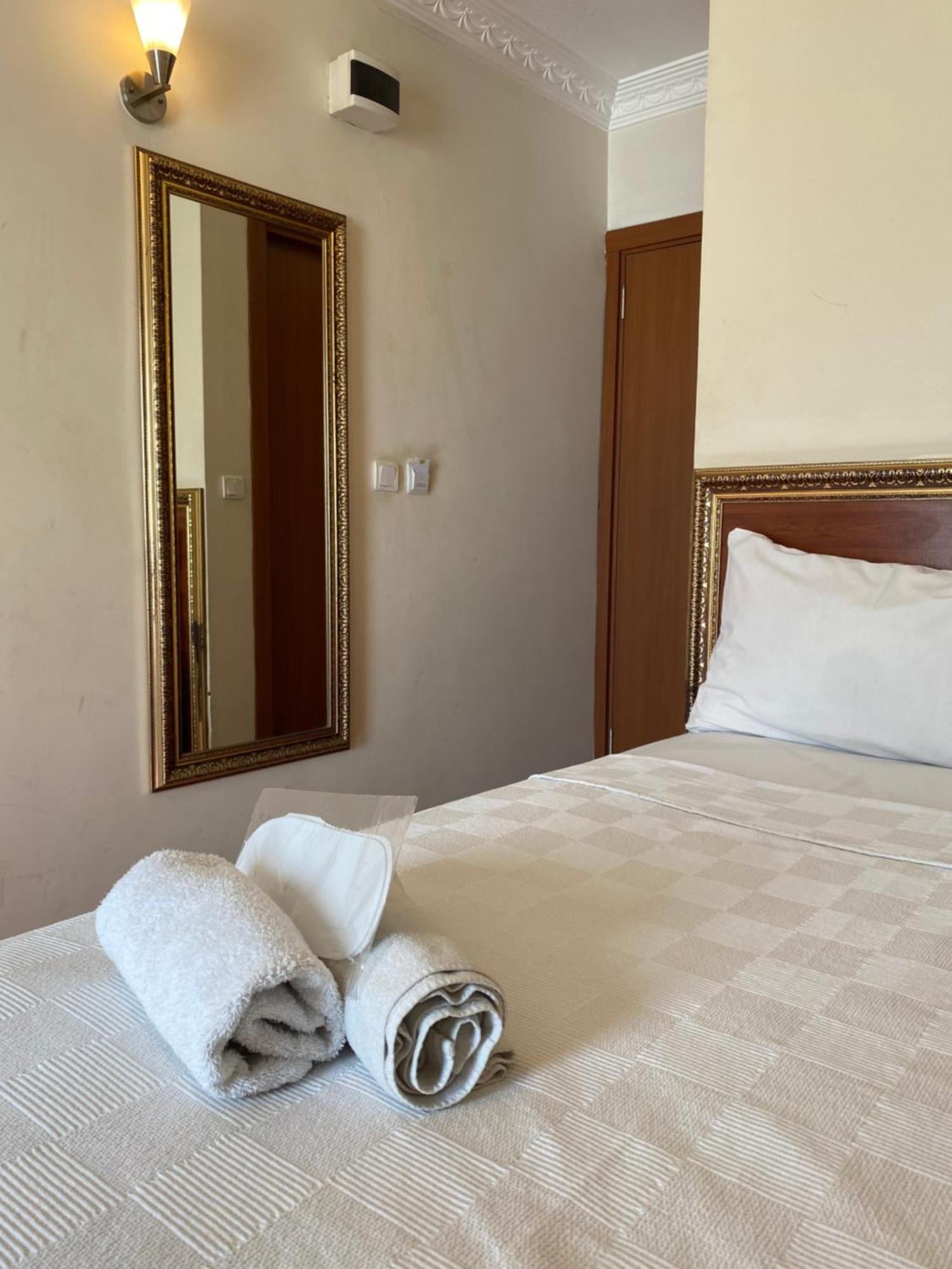 Hotel Real Life Istanbulská provincie Exteriér fotografie