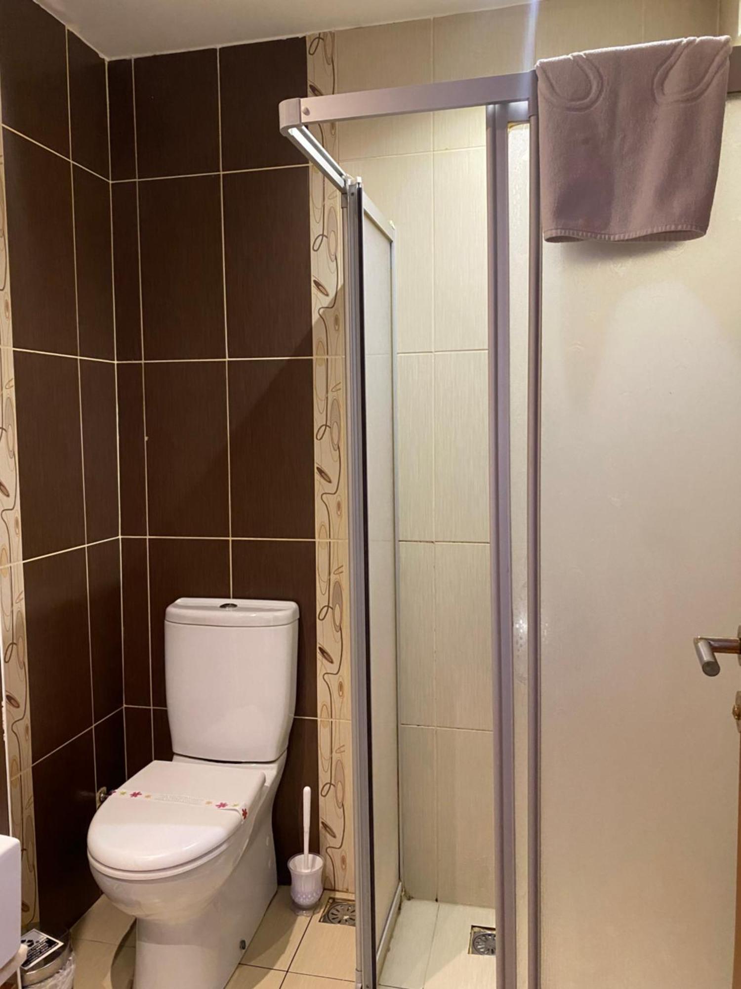 Hotel Real Life Istanbulská provincie Exteriér fotografie