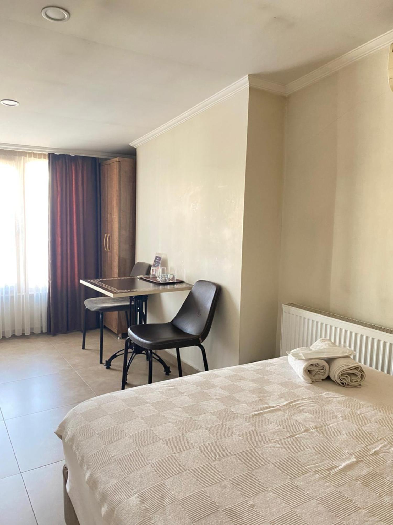 Hotel Real Life Istanbulská provincie Exteriér fotografie