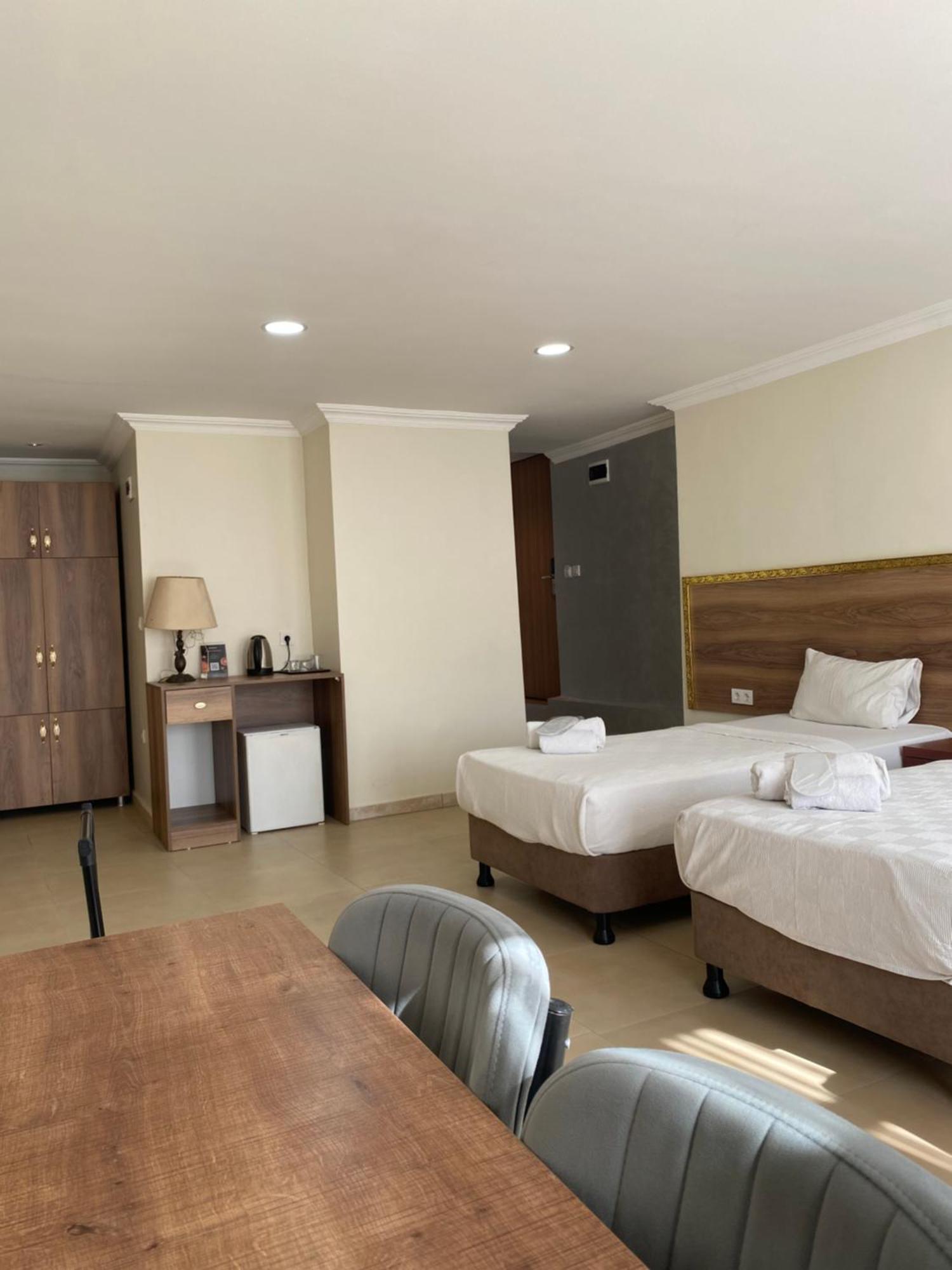 Hotel Real Life Istanbulská provincie Exteriér fotografie