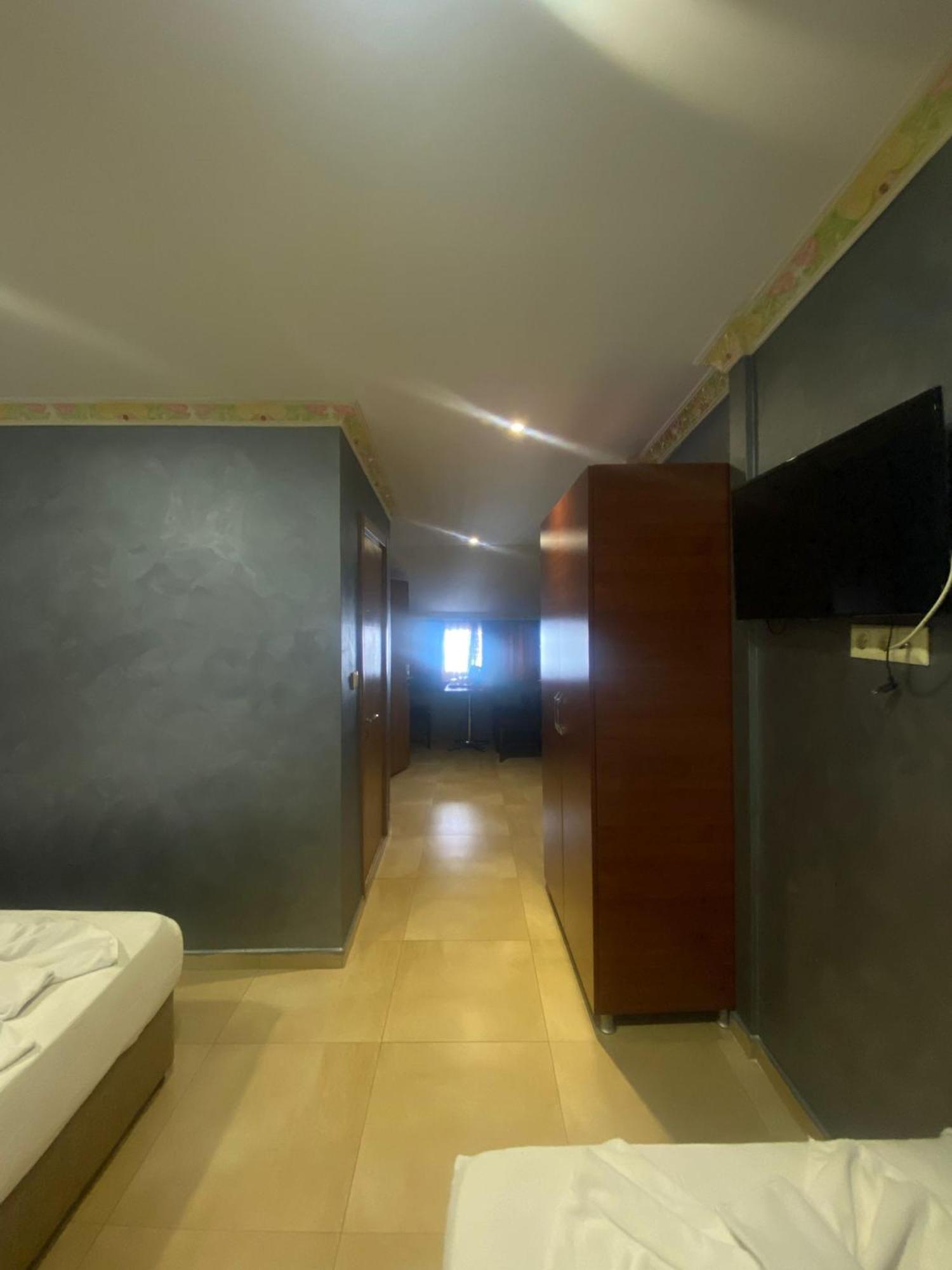 Hotel Real Life Istanbulská provincie Exteriér fotografie