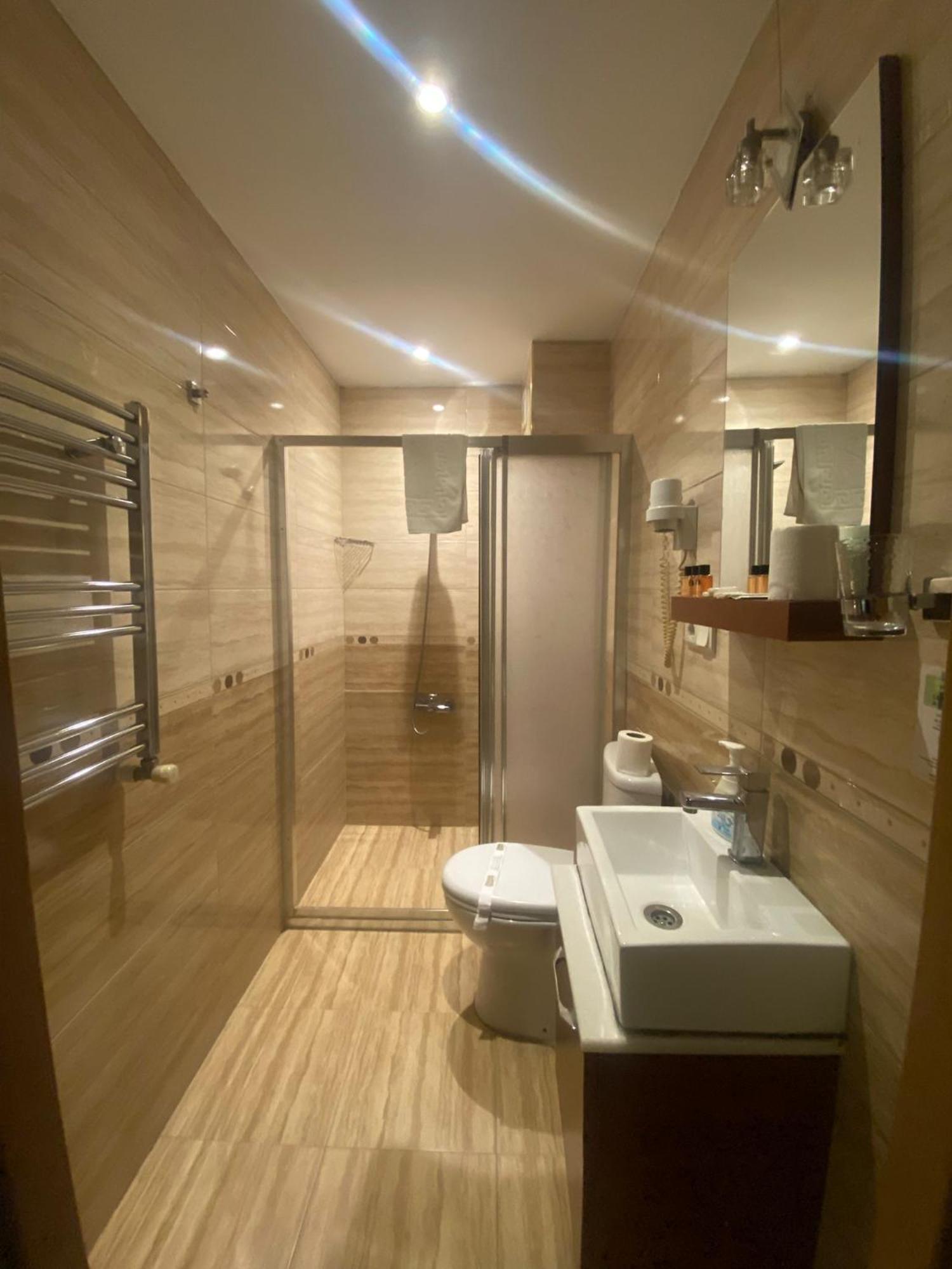 Hotel Real Life Istanbulská provincie Exteriér fotografie