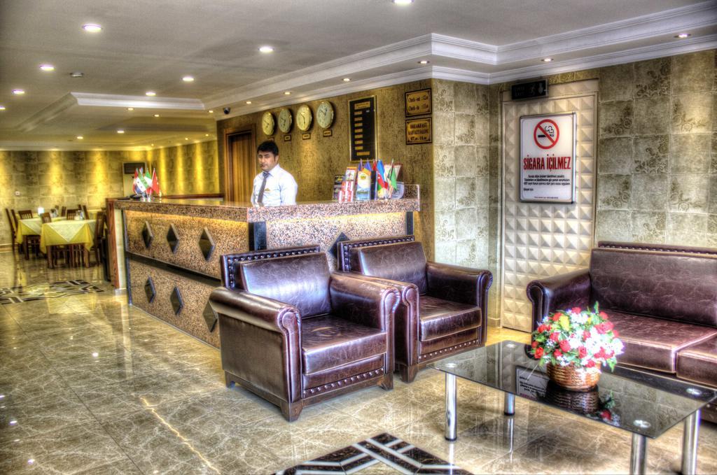 Hotel Real Life Istanbulská provincie Exteriér fotografie