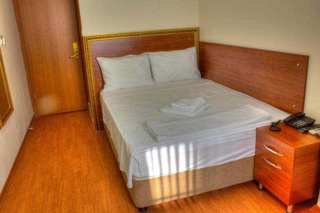 Hotel Real Life Istanbulská provincie Exteriér fotografie
