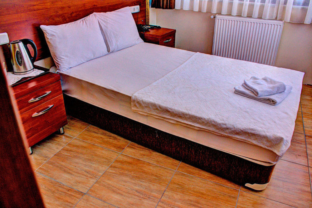 Hotel Real Life Istanbulská provincie Exteriér fotografie