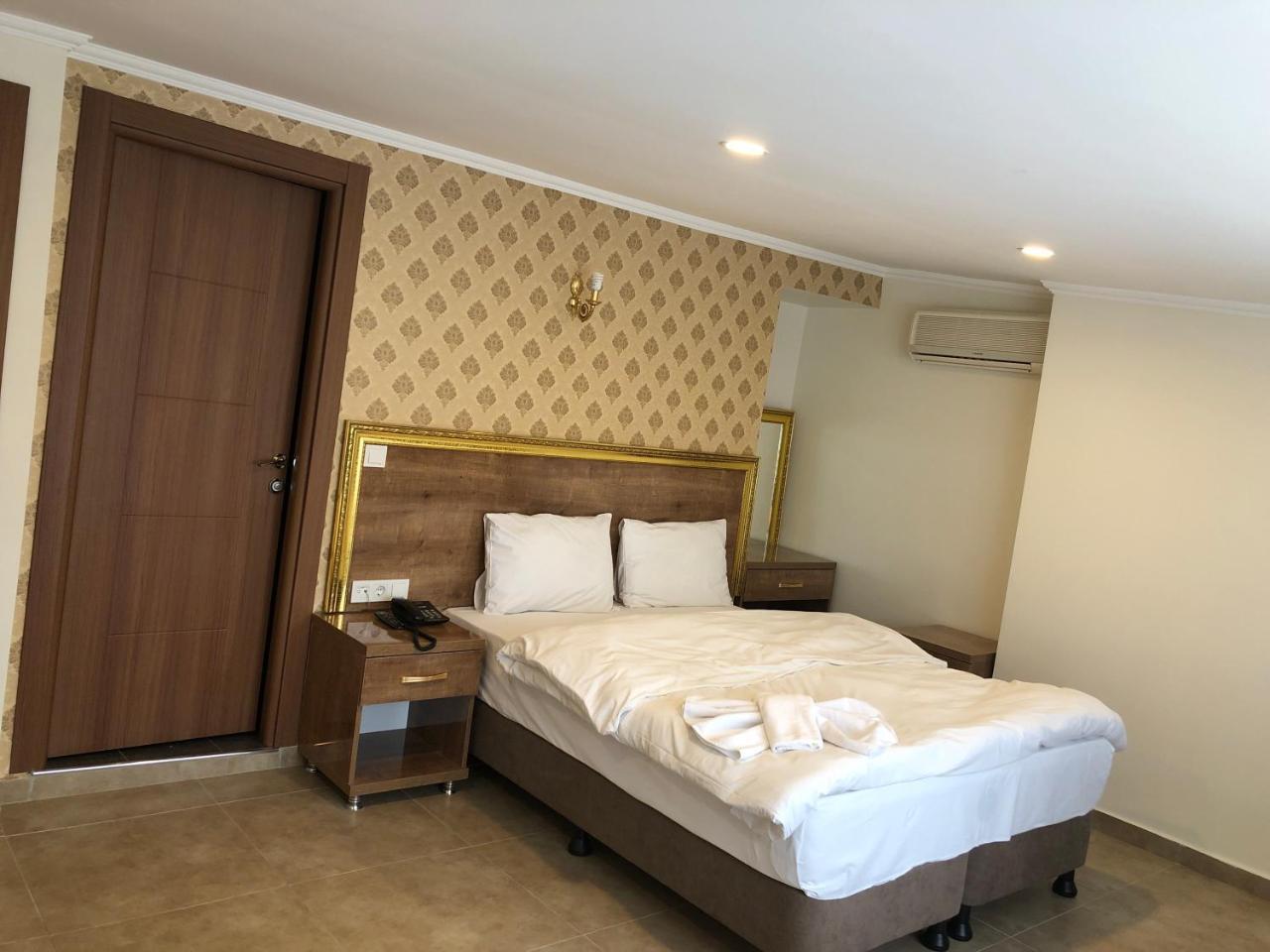 Hotel Real Life Istanbulská provincie Exteriér fotografie
