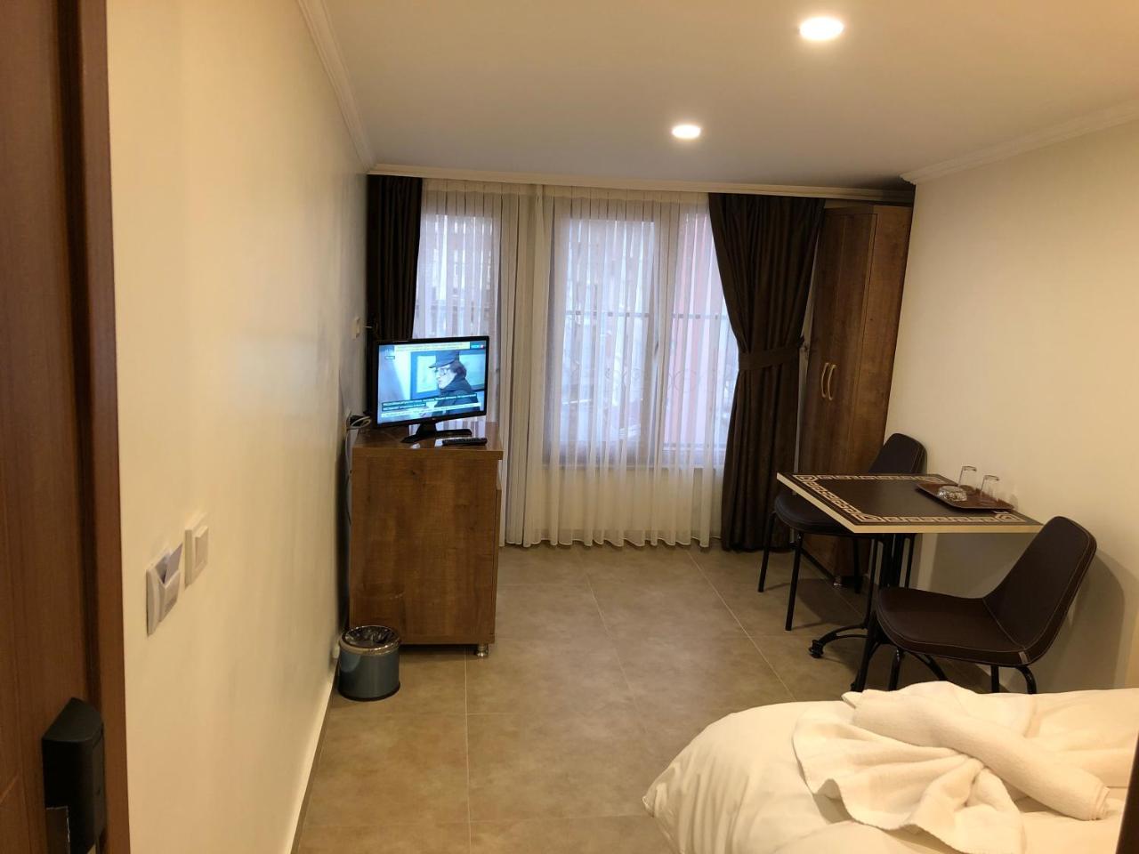 Hotel Real Life Istanbulská provincie Exteriér fotografie